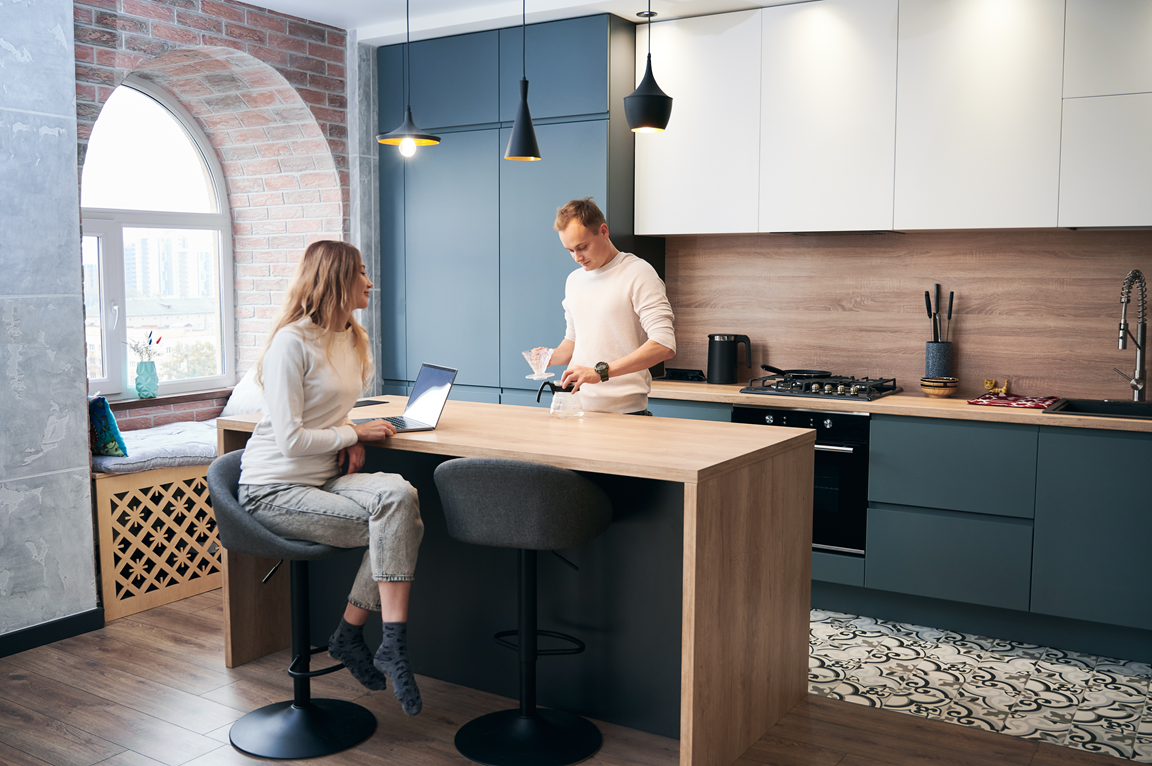 New Kitchen Installation: A Complete Guide to Transforming Your Space